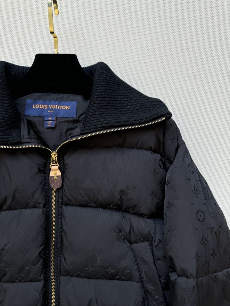 Louis Vuitton Down Jackets